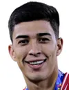Rubén Lezcano - Olimpia Asunción player
