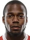 Ruben Ligeon - SV Real Sranang Amsterdam futbolcusu