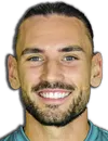 Rubén Lobato futbolcu profil fotoğrafı