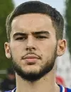 Ruben Lomet - FC Stade Rennes B futbolcusu