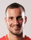 Rúben Macedo - Gimhae FC 2008 futbolcusu