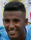 Rubén Manjarrés - Internacional de Bogotá player