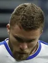 Rubén Marroquín futbolcu profil fotoğrafı