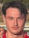 Ruben Martin - jugador del Åbyggeby FK