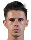 Rúben Moura - FC Tirsense futbolcusu