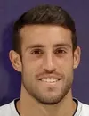 Rubén Palomeque futbolcu profil fotoğrafı