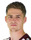 Ruben Pilumyan futbolcu profil fotoğrafı
