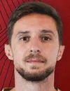 Rúben Pinto - CD Mafra futbolcusu