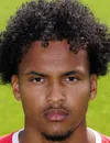Ruben Providence - Almere City FC futbolcusu