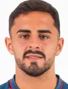 Rubén Pulido - CD Leganés futbolcusu
