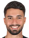 Rúben Rendeiro foto de perfil del futbolista
