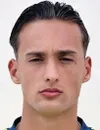 Ruben Rinaldini - Virtus Entella futbolcusu