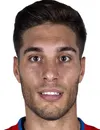 Rubén Rochina futbolcu profil fotoğrafı