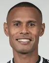 Ruben Sanadi - Persipura Jayapura futbolcusu