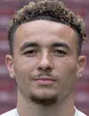 Rubén Vargas - FC Sevilla futbolcusu