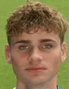 Ruben Veer - SC Heerenveen U19 futbolcusu