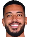 Rúben Vezo futbolcu profil fotoğrafı