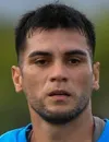Ruben Villarreal - Club de Gimnasia y Tiro futbolcusu