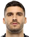 Rúben Vinagre - giocatore del Legia Warschau