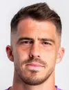 Rubén Yáñez - jugador del Sporting Gijón