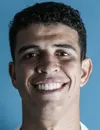 Rubens - Tombense Futebol Clube (MG) futbolcusu