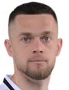 Rubin Hebaj - Tobol Kostanay futbolcusu