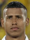 Rubio España - Envigado FC futbolcusu