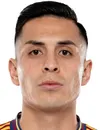 Rubio Rubín - El Paso Locomotive FC futbolcusu