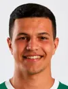 Ruca Morgado - Anadia FC futbolcusu