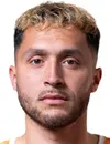 Rudi Castro - Almaden FC futbolcusu