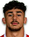 Rudi Pache - Ascot United futbolcusu