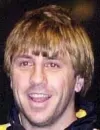 Rudi Vata futbolcu profil fotoğrafı