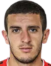 Rudik Mkrtchyan - FC Shirak Gyumri futbolcusu