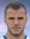 Rudin Nako - jugador del Karriereende