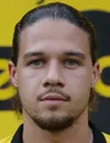 Rudolf González - Eintracht Hohkeppel futbolcusu
