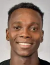 Rudolf Mensah futbolcu profil fotoğrafı
