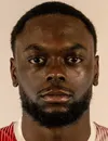 Rudolf Ndualu futbolcu profil fotoğrafı