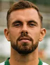 Rudolf Sanin - BSG Chemie Leipzig futbolcusu