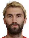 Rudolf Sukhomlynov - Tytan Kyiv futbolcusu