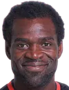 Rudolph Ngombé - joueur du Khosilot Farkhor