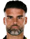 Rudy Camacho - Columbus Crew futbolcusu