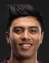 Rudy Khairullah - Geylang International futbolcusu