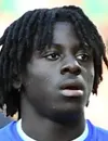 Rudy Matondo - joueur du Paris FC