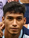Rudy Muñoz - CSD Municipal futbolcusu