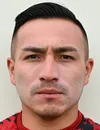 Rudy Palomino - Alianza Universidad futbolcusu