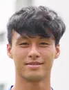 Ruei Wang - jogador do Tainan City TSG