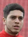 Ruel Sotiriou - Hapoel Jerusalem futbolcusu
