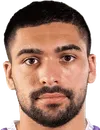 Rüfat Abbasov - FK Schamachi futbolcusu