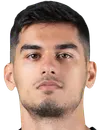 Rüfat Abdullazada - Zira FK futbolcusu