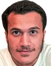Rüfat Ahmadov - FK Qabala futbolcusu